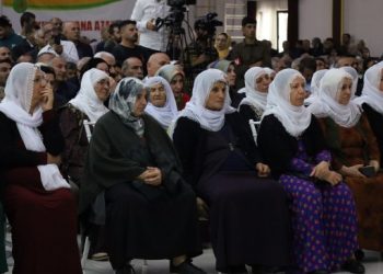 Barış Anneleri: Tecridin sorumluluğu hepimizin üzerinde