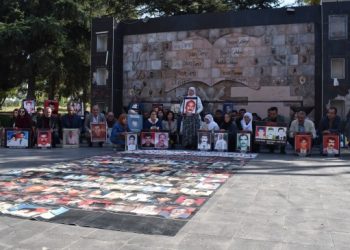 29 yıl önce kaybedilen Tekdağ ve Yetişen’in akıbetleri soruldu