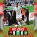 Amedspor deplasmandan 1 puanla ayrıldı
