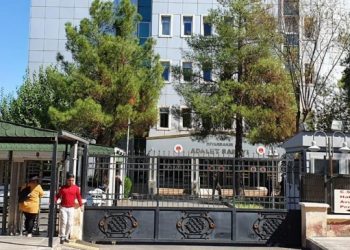 ‘Güvenli ev’ davasında beraat kararı