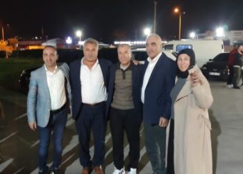 Tahliyesi engellenen Kapan 30 yıl sonra cezaevinden çıktı