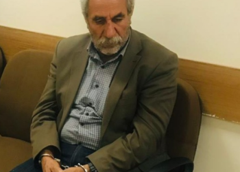 Licê’de ev baskınları
