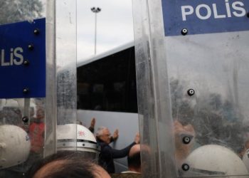 Amed’te gözaltına alınan 55 kişi serbest