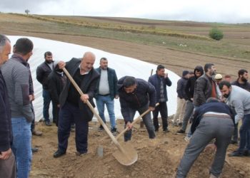 Kemikleri ailesine 7 yıl sonra verildi