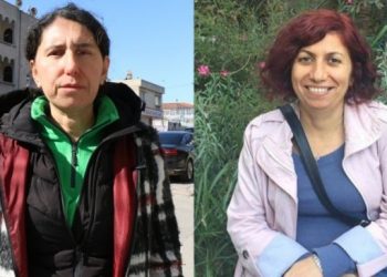 ESP ve SGDF’lilere ‘ihbar’ gerekçesiyle gözaltı