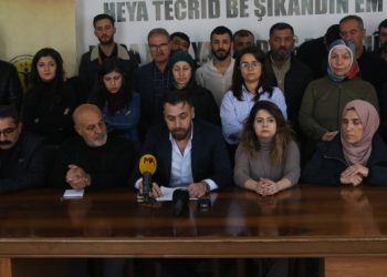 13 cezaevinde 28 tutsağın tahliyesi engelleniyor