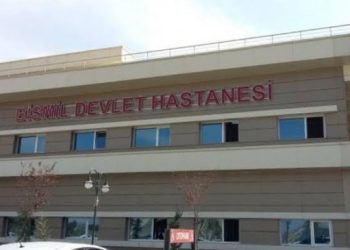 Bismil’de 2 gün önce kaybolan genç ölü bulundu