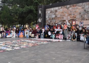Kaybettirilen ve katledilen kadınların akıbeti soruldu