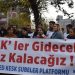 Amed KESK Şubeler Platformu: Mücadeleden vazgeçmiyoruz