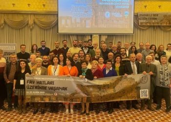 Sağlık günleri dengbej dinletisiyle son buldu