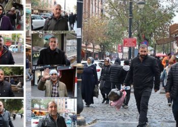 Amed sokakları: Türkiye’nin tapusunu da versen AKP’yi desteklemem