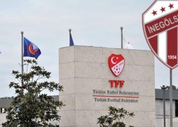 Amedspor’a hakaret eden İnegölspor disipline sevk edildi