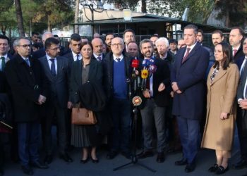 Elçi davasında karara tepki: Elçi’nin failleri hesap verecek