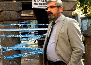 Tahir Elçi Davası: Dosya mütalaa için savcılığa gönderilecek