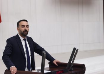 Hülakü: 283 bin nüfuslu kente bir onkoloji, 2 göz doktoru var