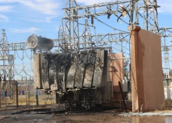 Türkiye saldırılarına dair önerge ‘sorulamayacak konular’ gerekçesiyle iade edildi
