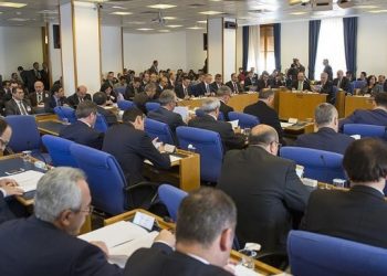 Temelli: Irkçılık çalışma yerinde ete kemiğe bürünüyor