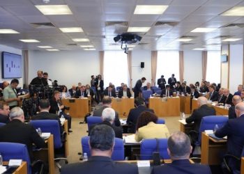 Bütçe görüşmesinde ‘yeni yaşam’ tartışması