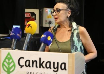 Keskin: Muhalefet ‘ne kadar devlete benziyoruz’ tartışması yapmalı