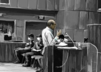 Kobanê Davası: HDP’nin o dönem açıklama yapmaması anormal olurdu