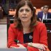 HEDEP’li Beştaş’tan AKP’li vekile: Terörist sizsiniz!