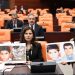 Meclis’te Kaymaz’ın mezarına yapılan saldırıya tepki
