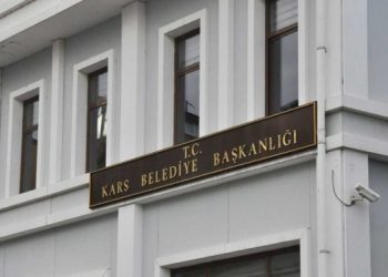 Kayyım, imzaladığı içme suyu indiriminden oluşan zararın tahsilini istedi