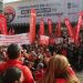 DİSK’in Ankara yürüyüşü: Birlikte mücadele ederek kazanacağız