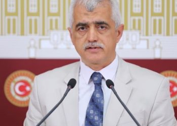 Gergerlioğlu’nun yurt dışı yasağı kaldırıldı