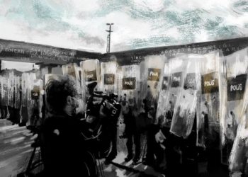 Kobanê Davası: Şüpheden sanık yararlanmıyor, iddia güçleniyor!