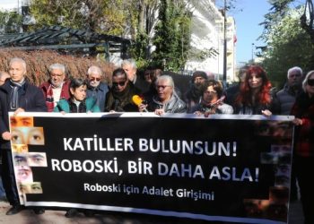 Roboski Katliamı’nın üzerinden 143 ay geçti