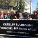 Roboski Katliamı’nın üzerinden 143 ay geçti
