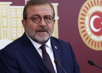 Sanal medya paylaşımı davasında Kemal Bülbül’e beraat