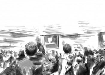 Gür: Kobanê katliamla sonuçlanmasın diye sorumluluk aldık