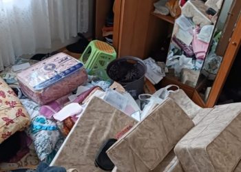 Bedlîs ve Wan’da en az 43 gözaltı