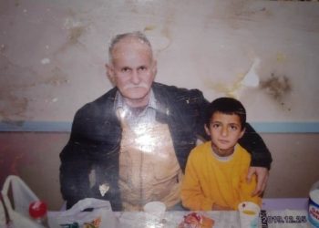 Beyin kanaması geçiren tutsağa yoğun bakımda kelepçe