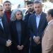 DBP Eş Genel Başkanları Êlih’te: Halkımızı şovcu kayyıma muhtaç etmeyeceğiz