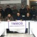 TMMOB: Alınmayan önlemler felaketi getirdi