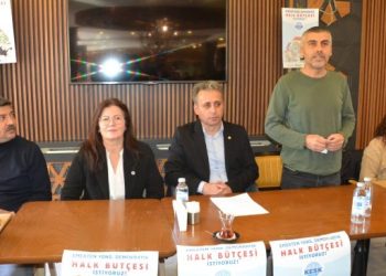 KESK’ten Amed’de yapılacak mitinge çağrı