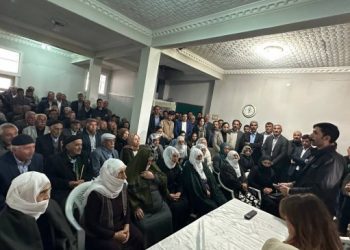 Erzirom’dan Özgürlük Yürüyüşü’ne davet