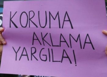 Esra Y. davasına katılım çağrısı