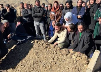 Avukat Safalı defnedildi: Erdal’i öldüren ihmallerdi