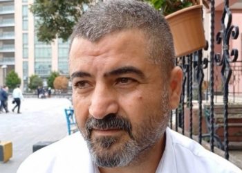 Saldırıya uğrayan ÖHD’li Çelik: Görevimizi yapacağız