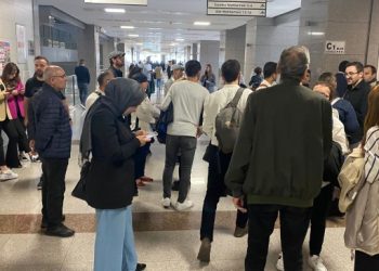 Cumartesi İnsanları davasında mütalaanın yenilenmesi talebine ret
