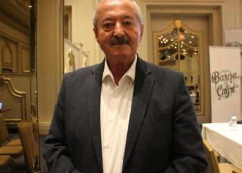 Birdal: Demokratik bir yeni yüzyıla girilecekse tecride son verilmeli