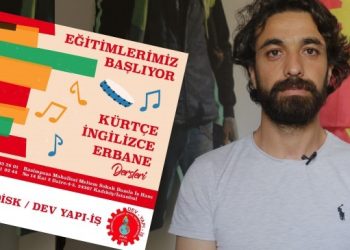 Dev Yapı İş Sendikası’ndan inşaat işçileri için ücretsiz kurslar
