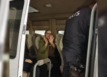 Hüda Kaya: Ben değil, savcılık haftalarca benden kaçtı