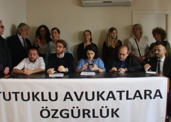Hukuk örgütlerinden ÖHD’li Kaya’nın duruşmasına çağrı