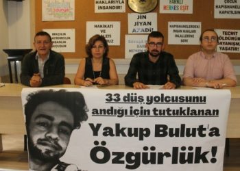 Dev-Güç: Yoldaşlarımız değil, asıl suçlu IŞİD’e silah gönderenler