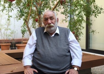 ‘Barışa Çağrı’ imzacısı Estukyan: Kürt sorunu imha politikasıyla devam ettirilemez